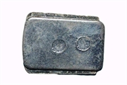 Пластина крепления внутрисалонного зеркала 2108-099  rr03024 6459