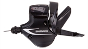 Шифтер-манетка левый SL-M360LB  590068 71713