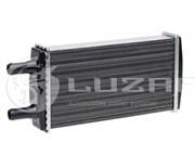 Luzar Радиатор отопителя ГАЗ 3302 Бизнес  lrh03027