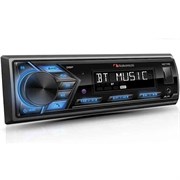 Nakamichi Nq711b Проигрыватель автомобильный  USB, AUX, bluetooth