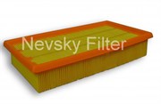 Nevsky Filter Фильтр воздушный  nf5020