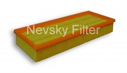Nevsky Filter Фильтр воздушный  nf5027
