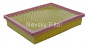 Nevsky Filter Фильтр воздушный  nf5449m