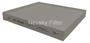 Nevsky Filter Фильтр салона  nf6548 81448