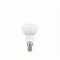 General Lighting R50 Лампа светодиодная  E14, 7W,2700K,520Lm   648500 - фото 395119