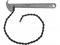 Thorvik Ключ цепной для непрофилир. деталей  60-120мм  AOFCW25 - фото 427167