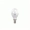 General Lighting G45f Лампа светодиодная  E14, 8W, 4500K, 640Lm   641000 - фото 431814