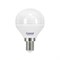 General Lighting G45f Лампа светодиодная  E14, 8W, 2700K, 610Lm   640900 - фото 431920