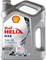 Shell Helix Hx8 A5/b5 5W30 Масло моторное синтетическое  4л   600038288 - фото 449962