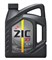 Zic X7 Ls 5W30 Масло моторное синтетическое  4л   162619 - фото 450719