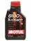 Motul 8100 X-clean+ 5W30 Масло моторное синтетическое  1л   106376 - фото 452166