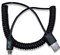 Avs Mr-32 USB кабель для micro USB  2м, витой - фото 452282
