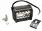Фара светодиодная квадратная OFF-Road  60W, 20LED - фото 452469