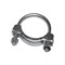 Bosal Хомут глушителя большой  2101-07, 2121, 21213  48мм   250-948 - фото 453865