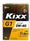 Kixx G1 Sp 5W40 Масло моторное синтетическое  4л   l215444te1 - фото 491879