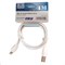 Vonk Кабель USB - Lightning  2.4A - фото 491909