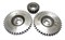 Звездочки привода ГРМ 21213  к-т 3шт   21213-1006020 12420