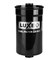 Luxe Lx-010-t Фильтр топливный ГАЗ  дв. 406 - фото 544269