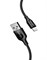 Mivo Mx-44l Кабель USB-Lightning  2.4A, 1м - фото 545828