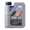 Liqui Moly Mos2 Leichtlauf 10W40 Масло мотор. полусинтетическое  1л   1930 2884 - фото 557312