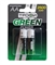 Трофи Green Power R06 2500 Mah Аккумулятор  2шт 37423 - фото 557529