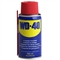 Wd-40 Смазка универсальная  100мл  аэрозоль 4962 - фото 558073