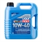 Liqui Moly Super Leichtlauf 10W40 Масло мотор. полусинтет.  4л   1916 8237 - фото 558602