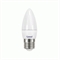 General Lighting Cf Лампа светодиодная  E27, 8W, 6500K   638700 43943 - фото 559535