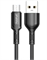 Faizfull Fr78 V8 Кабель USB - micro USB  1м, 5A   fr78 v8 black 38069 - фото 561656