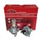 Myx Light L6 Лампа светодиодная  H4, csp 3570, 22W, 12V, 6000K  2шт   myx01l604 16391