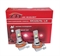 Myx Light L6 Лампа светодиодная  H11, csp3570, 22W, 12V, 6000K  2шт   myx01l611 16435 - фото 562882
