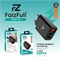 Faizfull Fc84 СЗУ с экраном  2 USB, 2.4A 38064