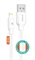 Faizfull Fr96 Light Кабель USB - Lightning  1м, 5A 38067