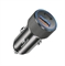 Faizfull Fz16 АЗУ  USB QC3.0+USB Type-C PD, 3A 38076 - фото 563159