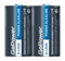 Gopower Lr20 Батарейка алкалиновая  1.5V   2шт 38161 - фото 567071