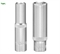 Thorvik Головка торцевая глубокая 1/4DR 8мм S11S21080 36435 - фото 568139