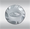 Заглушка для диска штатного R 15 LADA Vesta  8450008632 14079 - фото 570960