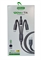 Gerlax Gd-43 Кабель USB - Lightning,micro USB,USB Type-C  1.25м, 7A 38222 - фото 571523
