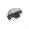 Mando Гайка колесная M12x1.5x28 CH21  ehn00002s 81753 - фото 571779