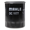 Knecht  MAHLE  Фильтр масляный SUBARU  oc1177 86083 - фото 571880
