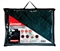Zipower Pm6237 Накидка на переднее сиденье  алькантара 37570 - фото 572697