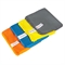 Airline Набор салфеток из микрофибры  30x30см, 4шт   ab-v-03 38874 - фото 573742