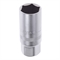 Av Steel Головка свечная 6-ти гранная 1/2  21мм   av-520621 40513 - фото 575224