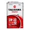 Takayama Adaptec Gf-6a Sp 5W30 Масло моторное синтетическое  1л   6056130 40663 - фото 576002