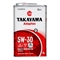 Takayama Adaptec C3 Sn/cf 5W30 Масло моторное синтетическое  1л   6056084 40664 - фото 576003
