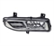 Sailing Фара противотуманная левая NISSAN Qashqai, X-Trail  nsl1917003l 67551