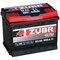 Zubr Ultra АКБ залитая обратной полярности 62Ah  низкий   zu620 84769