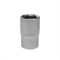 Avs Головка торцевая  1/2''DR  17 мм   h01217 100204