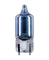 Osram Лампа 5w  12v  бесцокольная  4000K   COOL BLUE   2шт.   2825cbn-02b 44102
