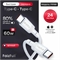 Faizfull Кабель Type-C - Type-C  fr168 c-c 100073
